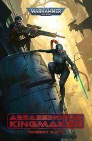 Assassinorum: Kingmaker Assassinorum: Kingmaker