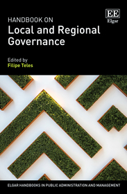 Handbook on Local and Regional Governance