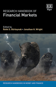 Research Handbook of Financial Markets Research Handbook of Financial Markets