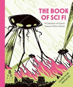 Tales from Beyond the Stars: A Collection of Classic Science Fiction Stories