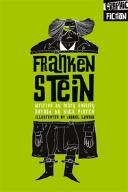 Frankenstein Frankenstein