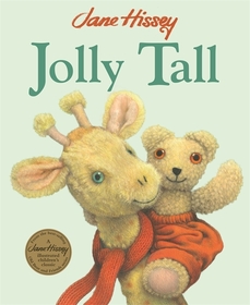 Jolly Tall: An Old Bear and Friends Adventure Jolly Tall: An Old Bear and Friends Adventure