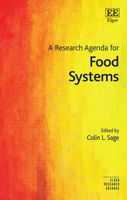 A Research Agenda for Food Systems A Research Agenda for Food Systems