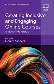 Creating Inclusive and Engaging Online Courses: A Teaching Guide Creating Inclusive and Engaging Online Courses: A Teaching Guide
