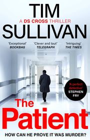 The Patient: The brilliantly twisty mystery with the unforgettable detective in 2025