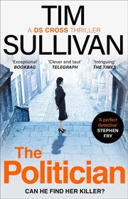 The Politician: The intricate mystery that only this unforgettable detective can solve in 2025