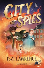 City of Spies City of Spies