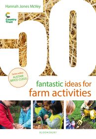 50 Fantastic Ideas for Farm Activities 50 Fantastic Ideas for Farm Activities
