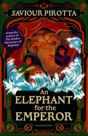 An Elephant for the Emperor