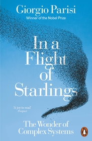 In a Flight of Starlings: The Wonder of Complex Systems