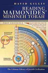 Reading Maimonides' Mishneh Torah Reading Maimonides' Mishneh Torah