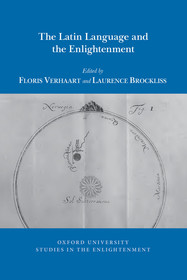 The Latin Language and the Enlightenment