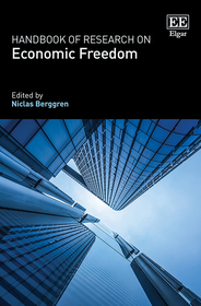 Handbook of Research on Economic Freedom Handbook of Research on Economic Freedom