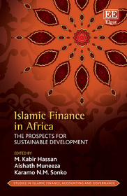 Islamic Finance in Africa: The Prospects for Sustainable Development