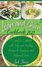 Lean and Green Cookbook 2021