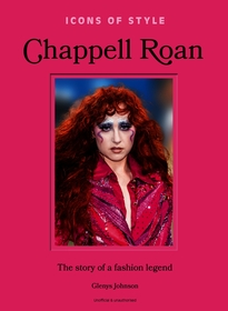 Icons of Style: Chappell Roan: The story of a fashion legend