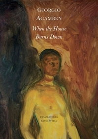 When the House Burns Down – From the Dialect of Thought: From the Dialect of Thought