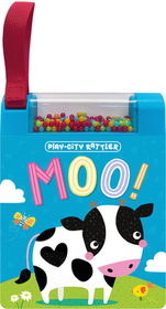 Moo!