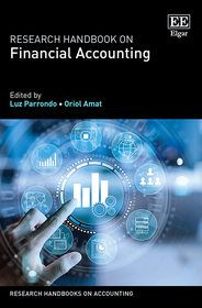 Research Handbook on Financial Accounting Research Handbook on Financial Accounting