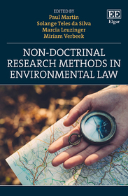 Non-doctrinal Research Methods in Environmental Law Non-doctrinal Research Methods in Environmental Law