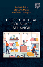 Cross-Cultural Consumer Behavior