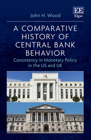 A Comparative History of Central Bank Behavior: Consistency in Monetary Policy in the US and UK