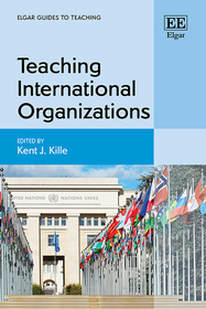 Teaching International Organizations Teaching International Organizations