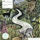 Adult Sustainable Jigsaw Puzzle Angela Harding: The Wood: 1000-Pieces. Ethical, Sustainable, Earth-Friendly Adult Sustainable Jigsaw Puzzle Angela Harding: The Wood: 1000-Pieces. Ethical, Sustainable, Earth-Friendly