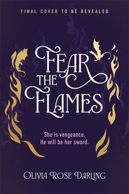 Fear the Flames: Your next dragon-filled romantasy obsession Fear the Flames: Your next dragon-filled romantasy obsession