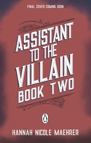 Apprentice to the Villain: From the No.1 New York Times bestselling author and TikTok sensation comes the most hilarious romantasy book of 2024 Apprentice to the Villain: From the No.1 New York Times bestselling author and TikTok sensation comes the most hilarious romantasy book of 2024