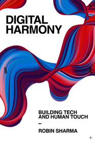Digital Harmony: Building Tech and Human Touch