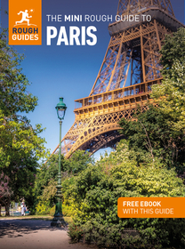 Rough Guides Mini Paris: Travel Guide with eBook