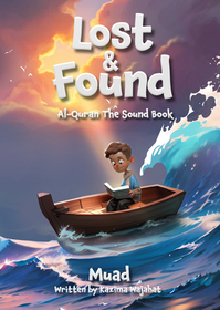 Lost & Found: Al-Qur'an the Song Book