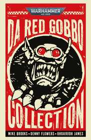 Da Red Gobbo Collection