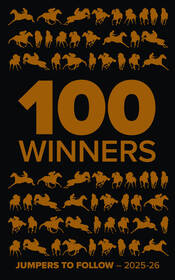 100 Winners 2026: Jumpers to Follow 2026-27