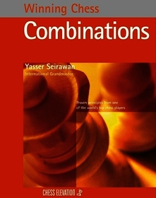 Winning Chess Combinations
