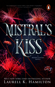Mistral's Kiss: Urban Fantasy (Merry Gentry 5)