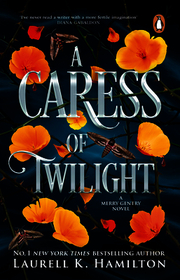 A Caress Of Twilight: Urban Fantasy (Merry Gentry 2)