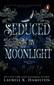 Seduced By Moonlight: (Merry Gentry 3)