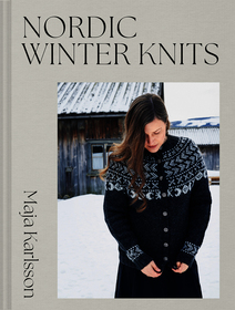 Nordic Winter Knits