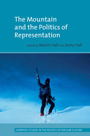 The Mountain and the Politics of Representation The Mountain and the Politics of Representation