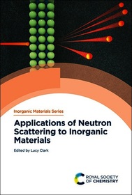 Applications of Neutron Scattering to Inorganic Materials