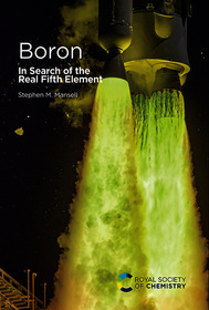 Boron: In Search of the Real Fifth Element