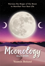 Moonology? Diary 2026: Harness the Magic of the Moon to Manifest Your Best Life Moonology? Diary 2026: Harness the Magic of the Moon to Manifest Your Best Life