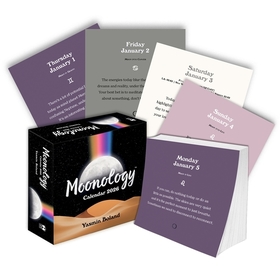 Moonology? Calendar 2026 Moonology? Calendar 2026