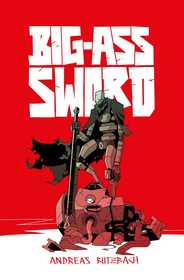 BIG-ASS SWORD BIG-ASS SWORD