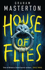 House of Flies: an unmissable supernatural procedural from the master of the thriller that will keep you up all night in 2026