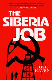 The Siberia Job The Siberia Job