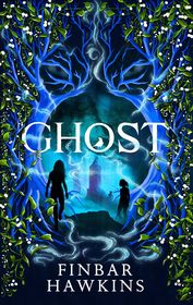 Ghost: A chilling story of the supernatural from the author of Witch Ghost: A chilling story of the supernatural from the author of Witch
