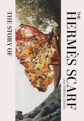 The Story of the Hermès Scarf The Story of the Hermès Scarf